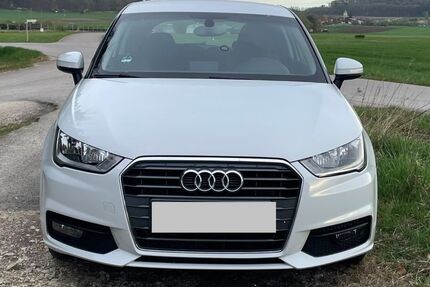 Audi A1 141.644 km 8.100 &euro; Wemding 86650