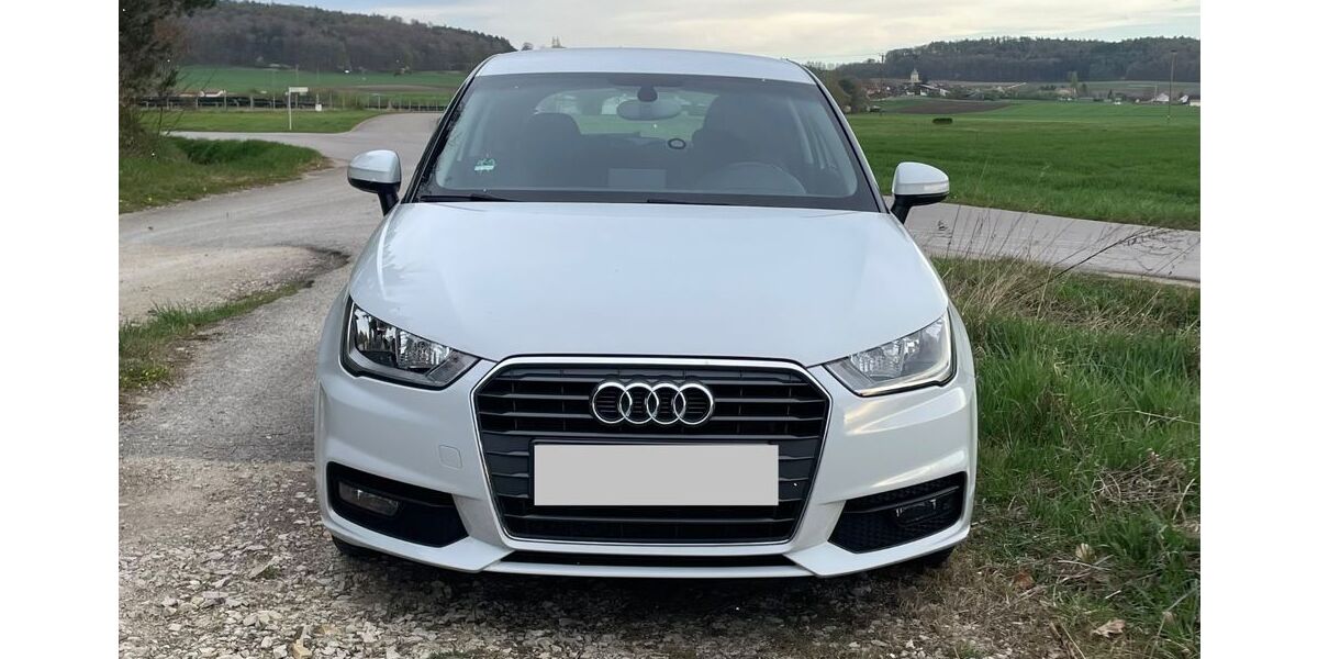 Audi A1 141.644 km 8.500 &euro; Wemding 86650