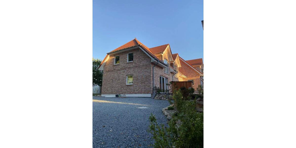 Reihenendhaus Hohwacht - 4 Zimmer, 81 m&sup2;, 1.430&euro; | Angebot:25321622