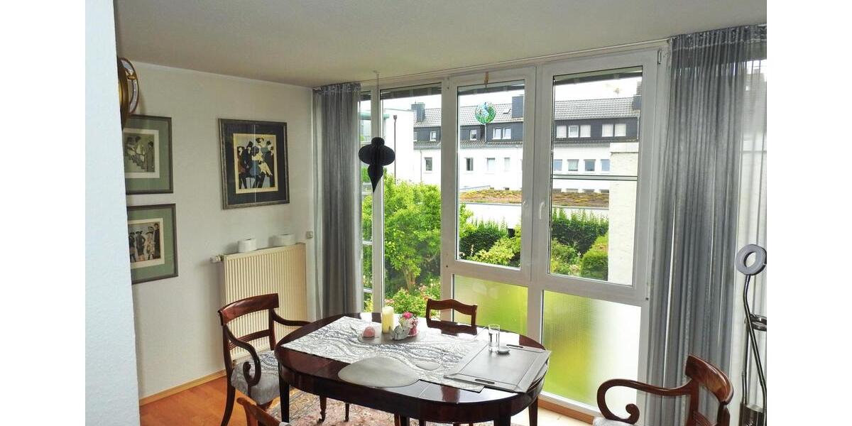 Etagenwohnung Paderborn Univiertel - 3 Zimmer, 114 m&sup2;, 438.900&euro; | Angebot:27165042