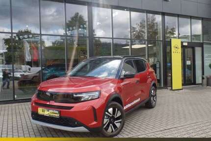 Opel Frontera 5.000 km 25.750 € Jena 07749