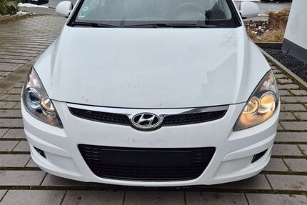 Hyundai i30 201.300 km 2.499 &euro; Nottuln 48301
