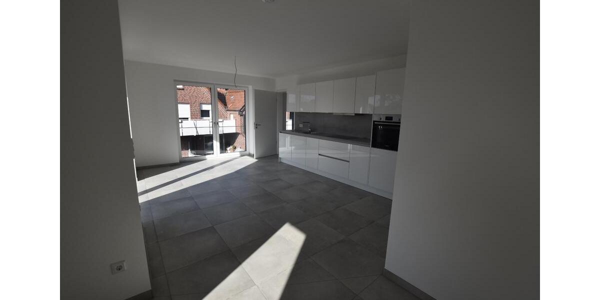 Maisonettenwohnung Ahaus - 4 Zimmer, 118 m&sup2;, 1.416&euro; | Angebot:25990260