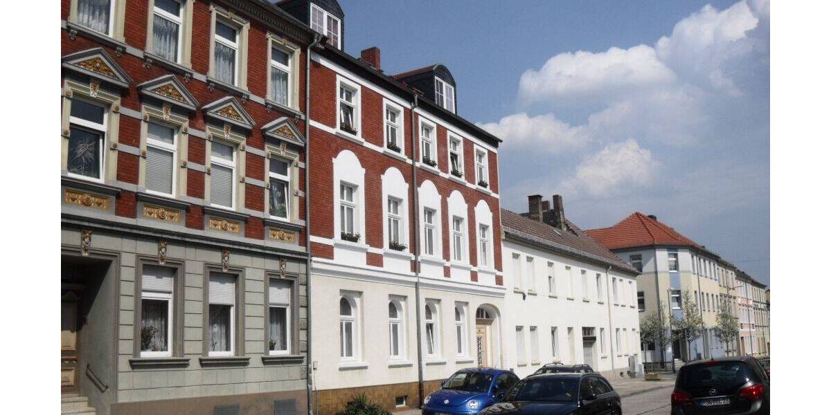 Terrassenwohnung Dessau-Roßlau Roßlau - 2 Zimmer, 70 m&sup2;, 64.000&euro; | Angebot:25778467