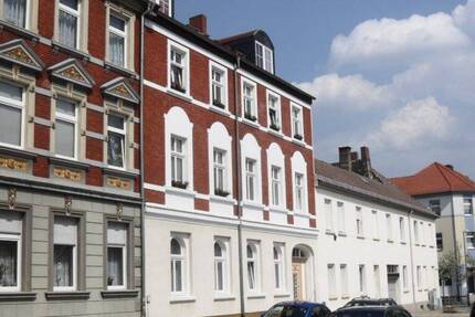 Wohnung Dessau-Roßlau Roßlau - 2 Zimmer, 70 m&sup2;, 64.000&euro; | Angebot:25778467