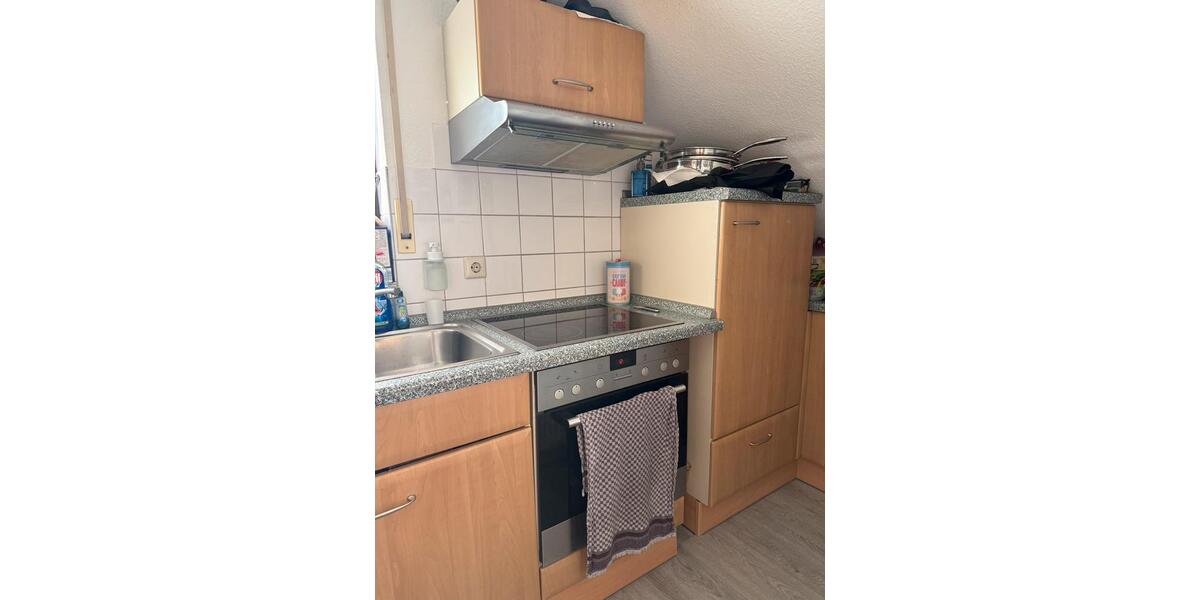Dachgeschoßwohnung Oedheim - 3 Zimmer, 67 m&sup2;, 289.000&euro; | Angebot:27067337