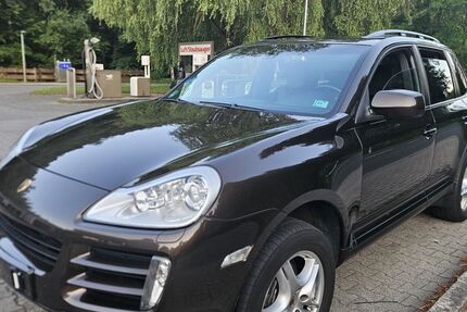 Porsche Cayenne 295.000 km 9.900 &euro; Neu-Anspach 61267