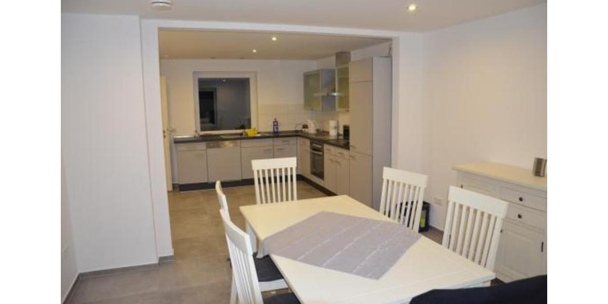 Einfamilienhaus Lingen (Ems) Damaschke - 5 Zimmer, 112 m&sup2;, 1.300&euro; | Angebot:25313810