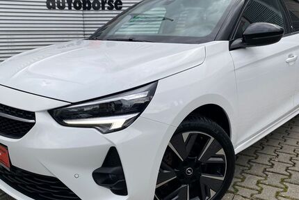 Opel Corsa 54.000 km 15.900 &euro; Darmstadt 64295