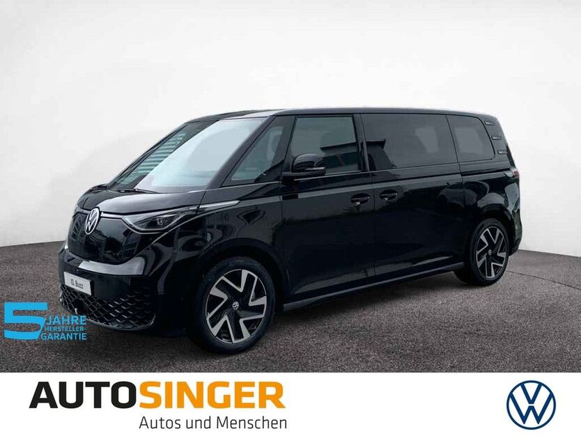 VW ID. Buzz 3.000 km 68.980 € Marktoberdorf 87616
