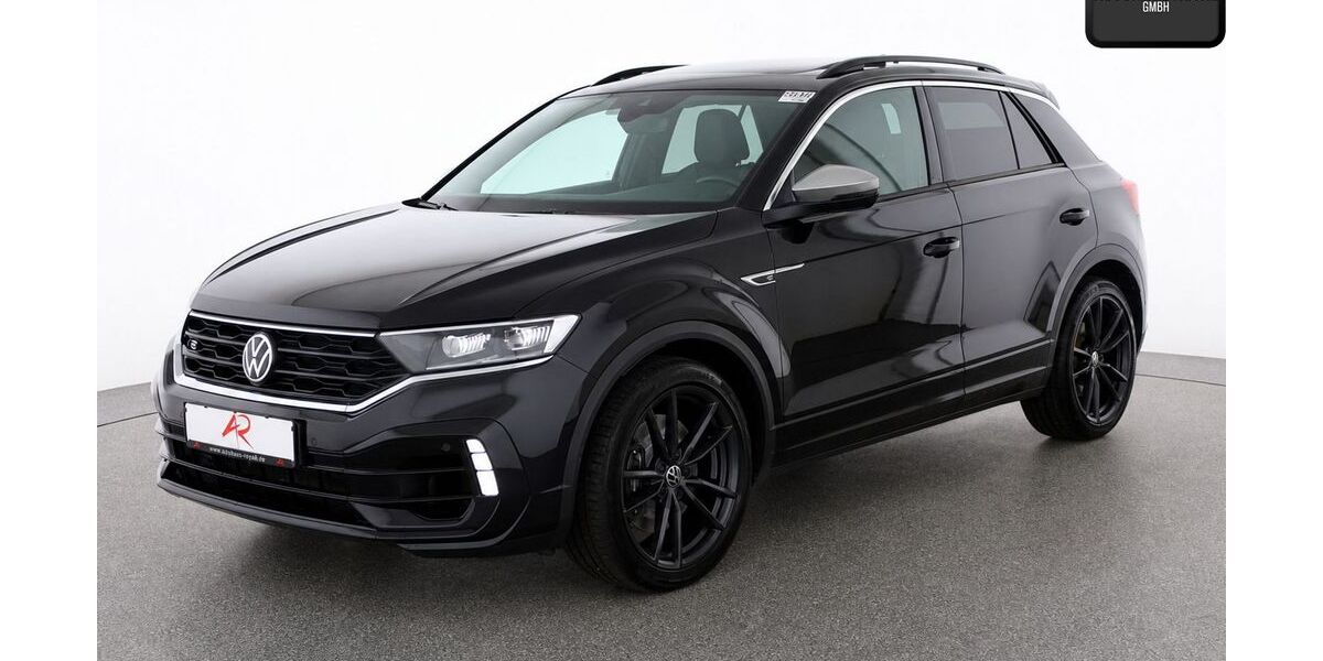VW T-Roc 37.222 km 29.440 &euro; Berlin 12103