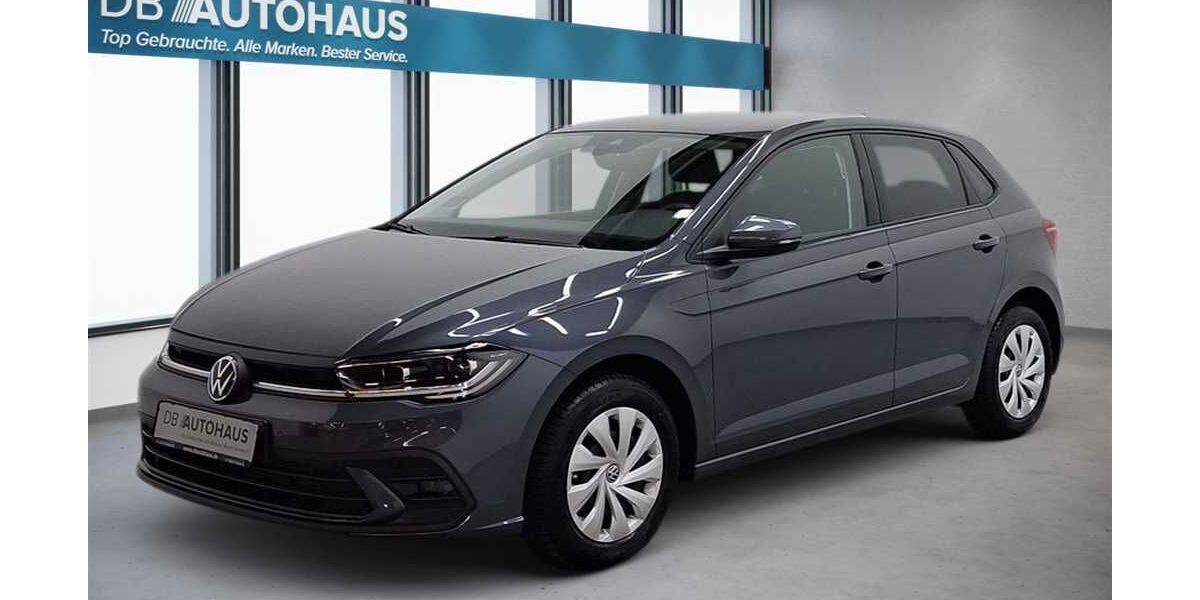 VW Polo 9.577 km 20.260 &euro; Maintal 63477
