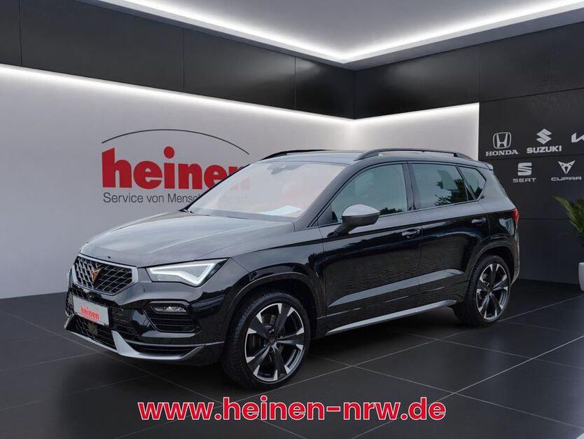 Cupra Ateca 16.068 km 35.819 € Essen 45141