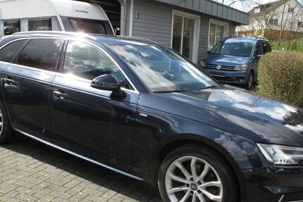 Audi A4 97.930 km 17.987 &euro; Bergneustadt-Wiedenest 51702