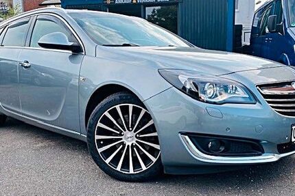 Opel Insignia 139.000 km 7.990 &euro; Hamburg 20537
