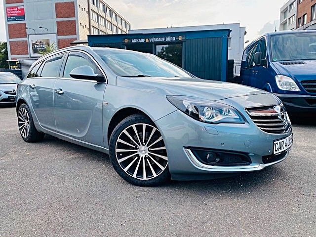 Opel Insignia 139.000 km 7.990 &euro; Hamburg 20537