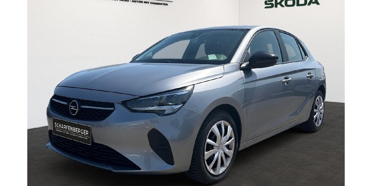 Opel Corsa 39.250 km 15.379 &euro; Ingersheim 74379