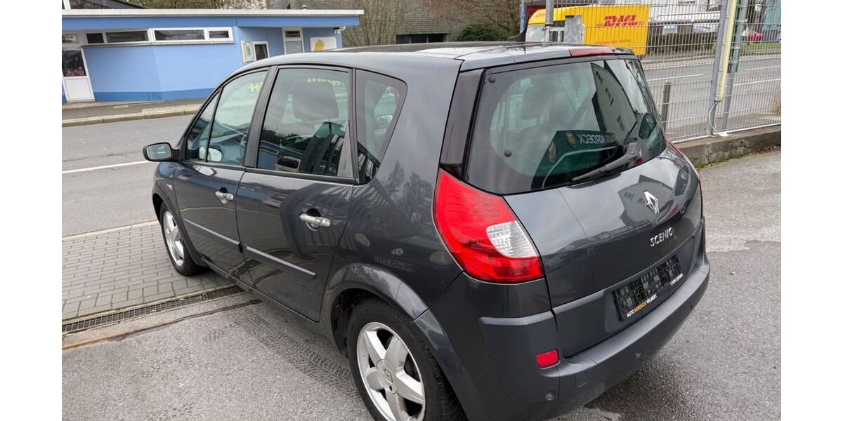 Renault Scenic 132.000 km 3.200 &euro; Velbert 42551