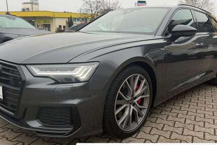 Audi A6 81.823 km 36.990 &euro; Achern 77855