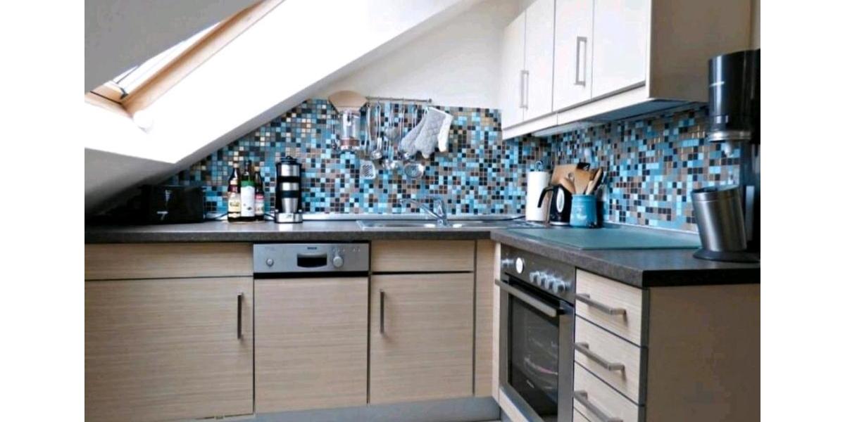 Dachgeschoßwohnung Kirchheim unter Teck - 2 Zimmer, 31 m&sup2;, 112.000&euro; | Angebot:26116157