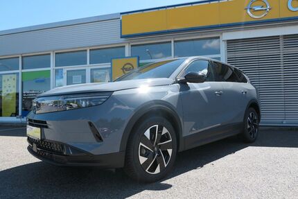 Opel Grandland (X) 6.900 km 28.799 &euro; Neunburg v. W. 92431