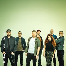 One Step Closer - a Tribute to Linkin Park 04.10.2025 Vamos