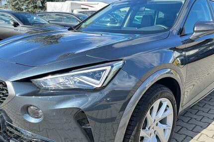 Cupra Formentor 49.424 km 21.310 &euro; Nabburg 92507
