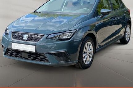 Seat Ibiza 10.045 km 18.760 &euro; Nürtingen 72622