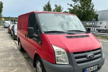 Ford Transit 218.200 km 2.300 &euro; Wildau 15745