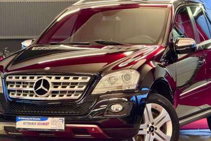 Mercedes-Benz ML 500 164.201 km 21.200 &euro; Rückholz 87494