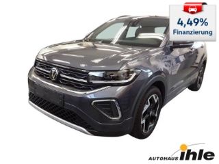 VW T-Cross 10.512 km 26.590 &euro; Hohenwestedt 24594