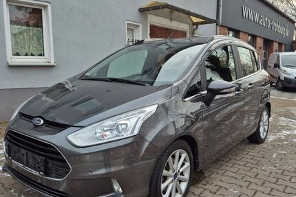 Ford B-Max 65.000 km 10.390 &euro; Frohburg 04654