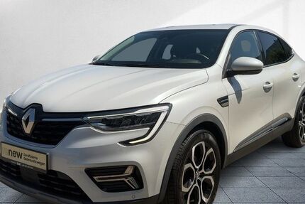 Renault Arkana 54.000 km 17.480 &euro; Buchholz 21244