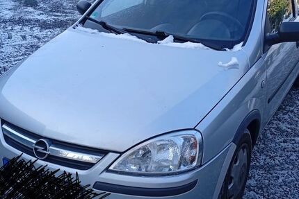 Opel Corsa 179.000 km 1.600 &euro; Lemförde 49448