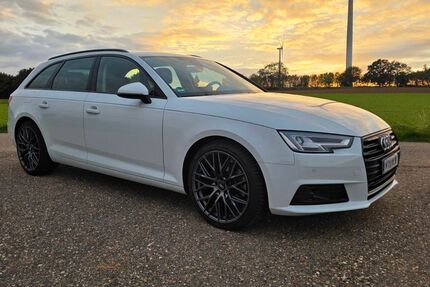 Audi A4 194.000 km 16.200 € Grefrath 47929