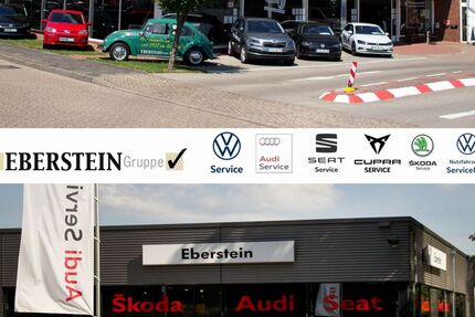 Skoda Fabia 1.050 km 23.990 &euro; Buxtehude 21614
