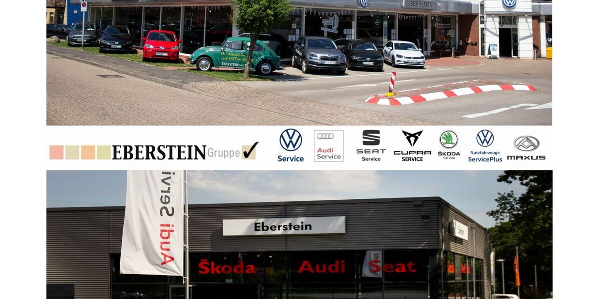 Skoda Fabia 1.050 km 23.990 &euro; Buxtehude 21614
