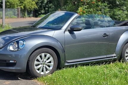 VW Beetle 27.500 km 19.550 € Hamburg 22453