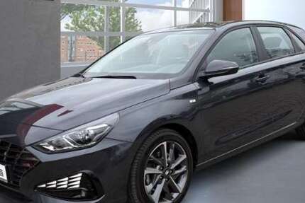 Hyundai i30 37.475 km 19.985 &euro; Augsburg 86165