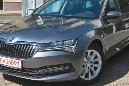 Skoda Superb 143.000 km 20.999 &euro; Worms 67547
