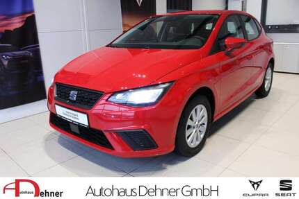 Seat Ibiza 58.900 km 15.480 &euro; Balingen 72336
