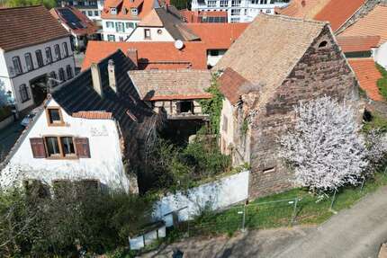 Grundstück Grünstadt / Asselheim Asselheim - 139.900&euro; | Angebot:25975128