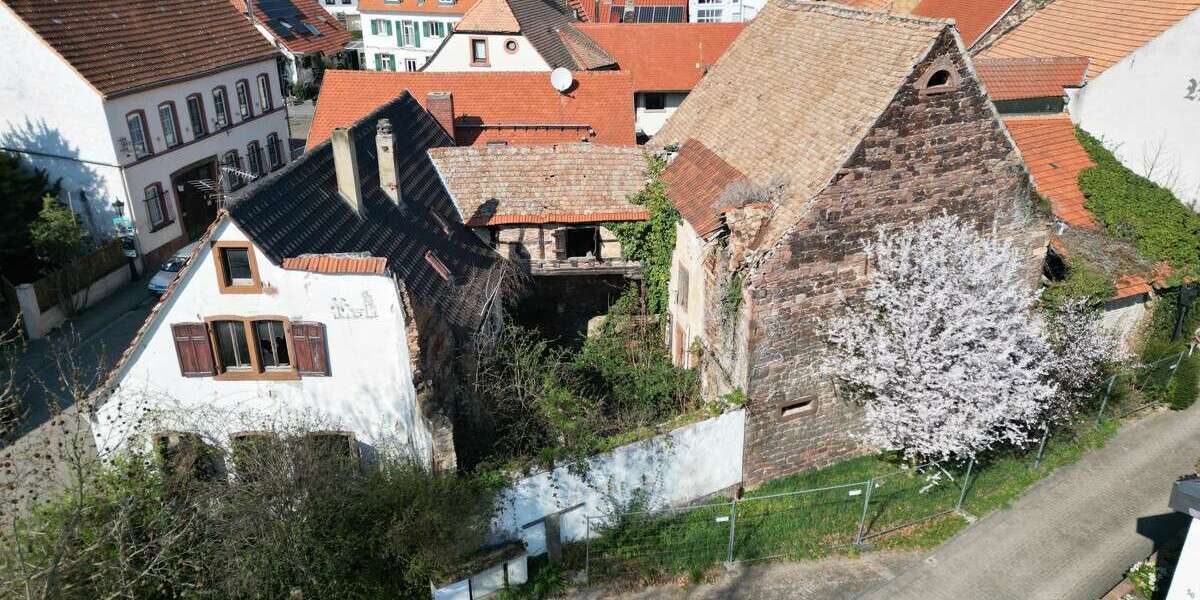 Grundstück Grünstadt / Asselheim Asselheim - 139.900&euro; | Angebot:25975128