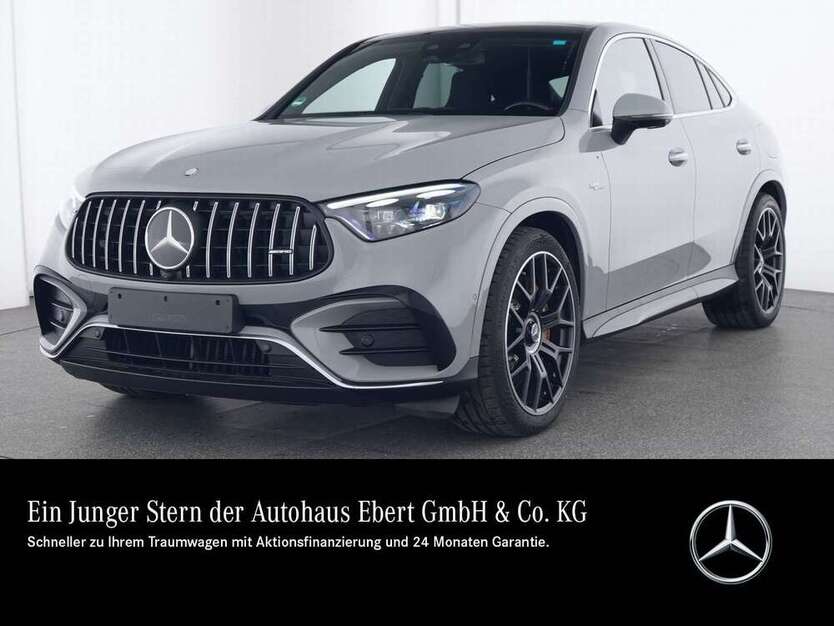GLC 63 AMG