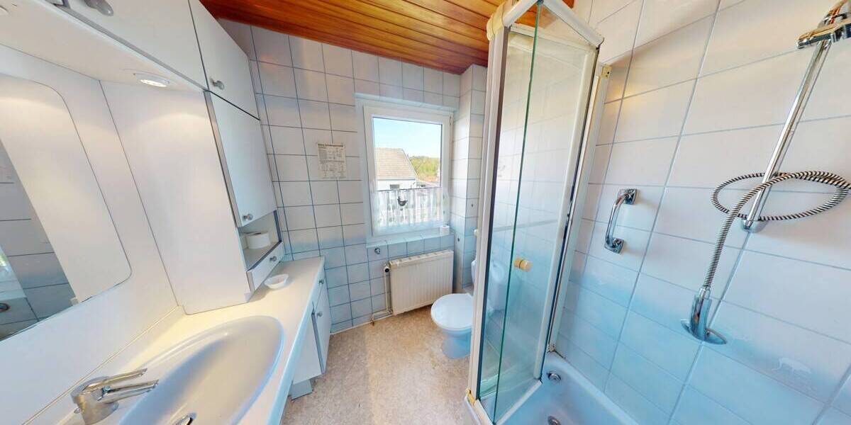 Mehrfamilienhaus, Wohnhaus Bad Sachsa - 5 Zimmer, 183 m&sup2;, 168.900&euro; | Angebot:26378711