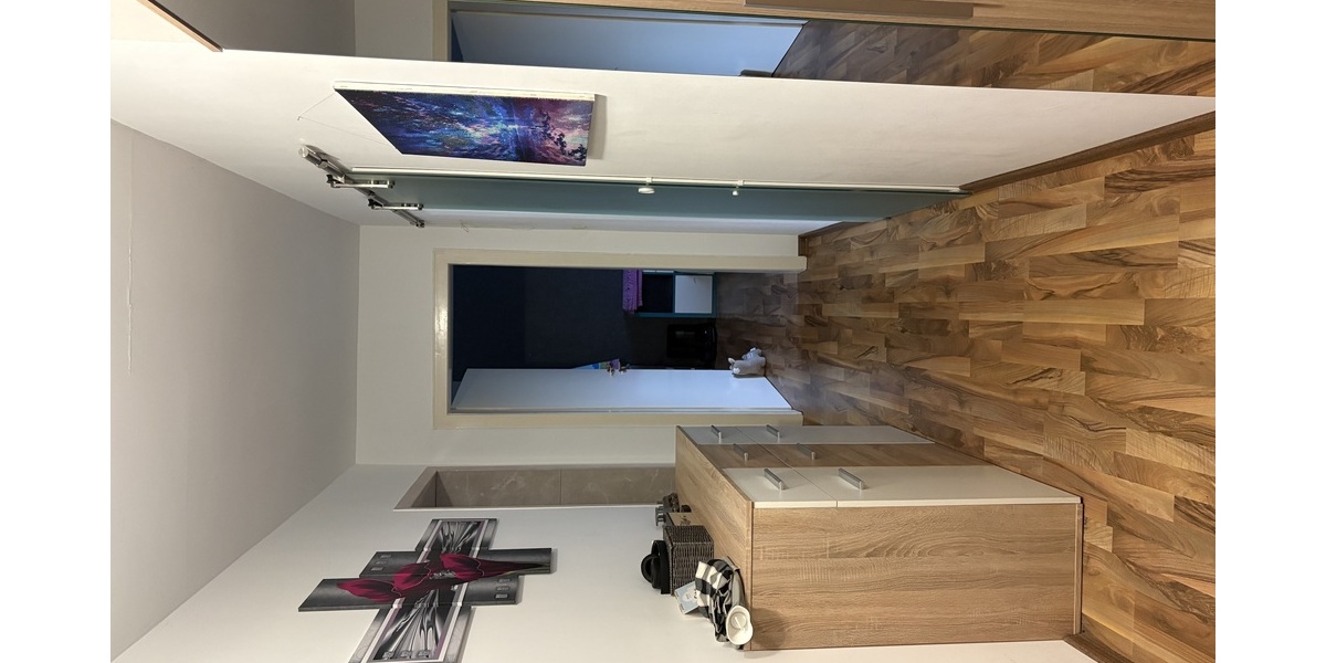 Gepflegte 4-Zimmerwohnung mit Balkon in Göttingen - Etagenwohnung Göttingen Grone | Angebot:25322194