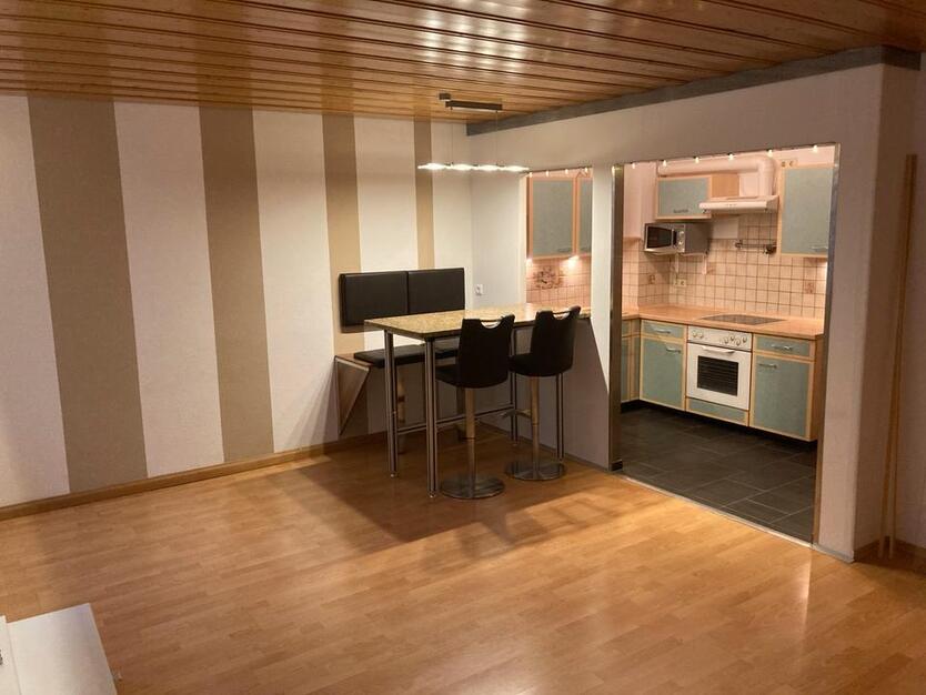 3 Zimmer- Wohnung am Stadtplatz in Mühldorf am Inn zimmer