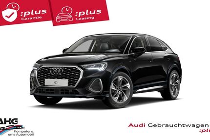 Audi Q3 8.770 km 42.985 &euro; Gotha 99867