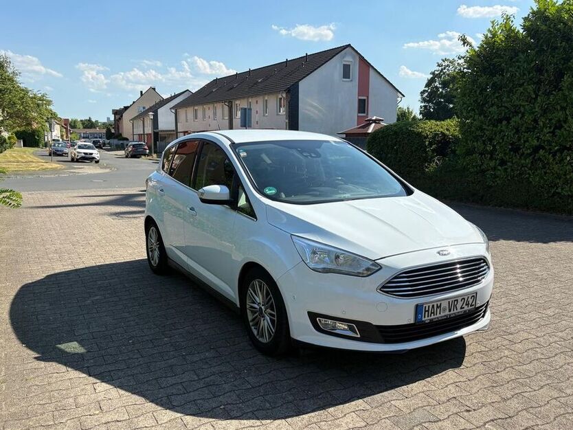 C-Max