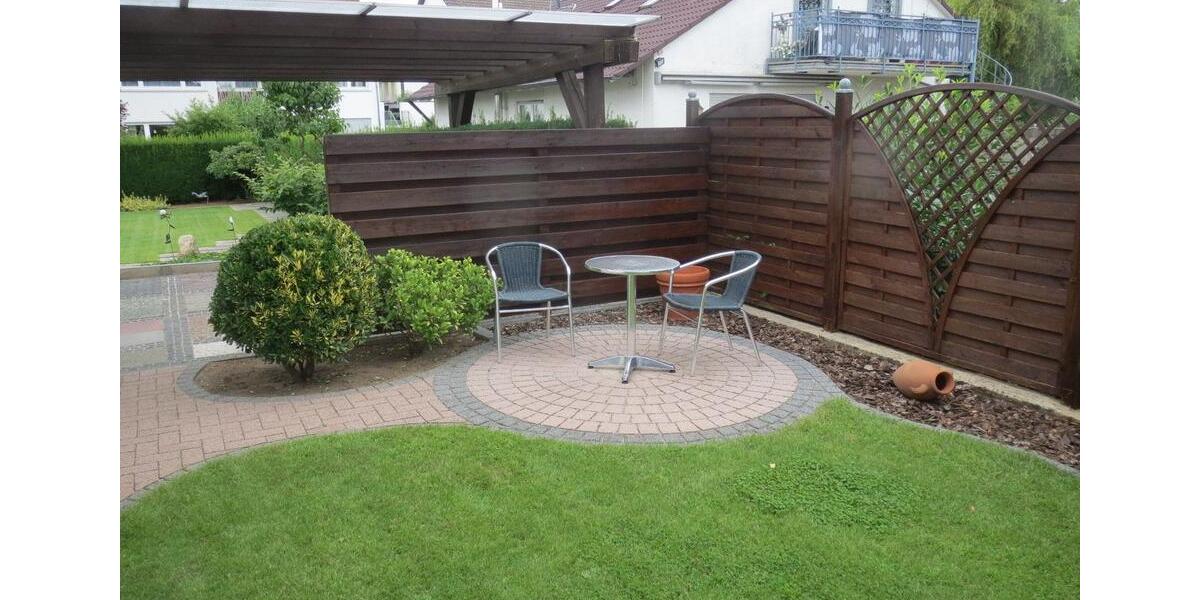 Dachgeschoßwohnung Rödermark - 1 Zimmer, 38 m&sup2;, 460&euro; | Angebot:25442004